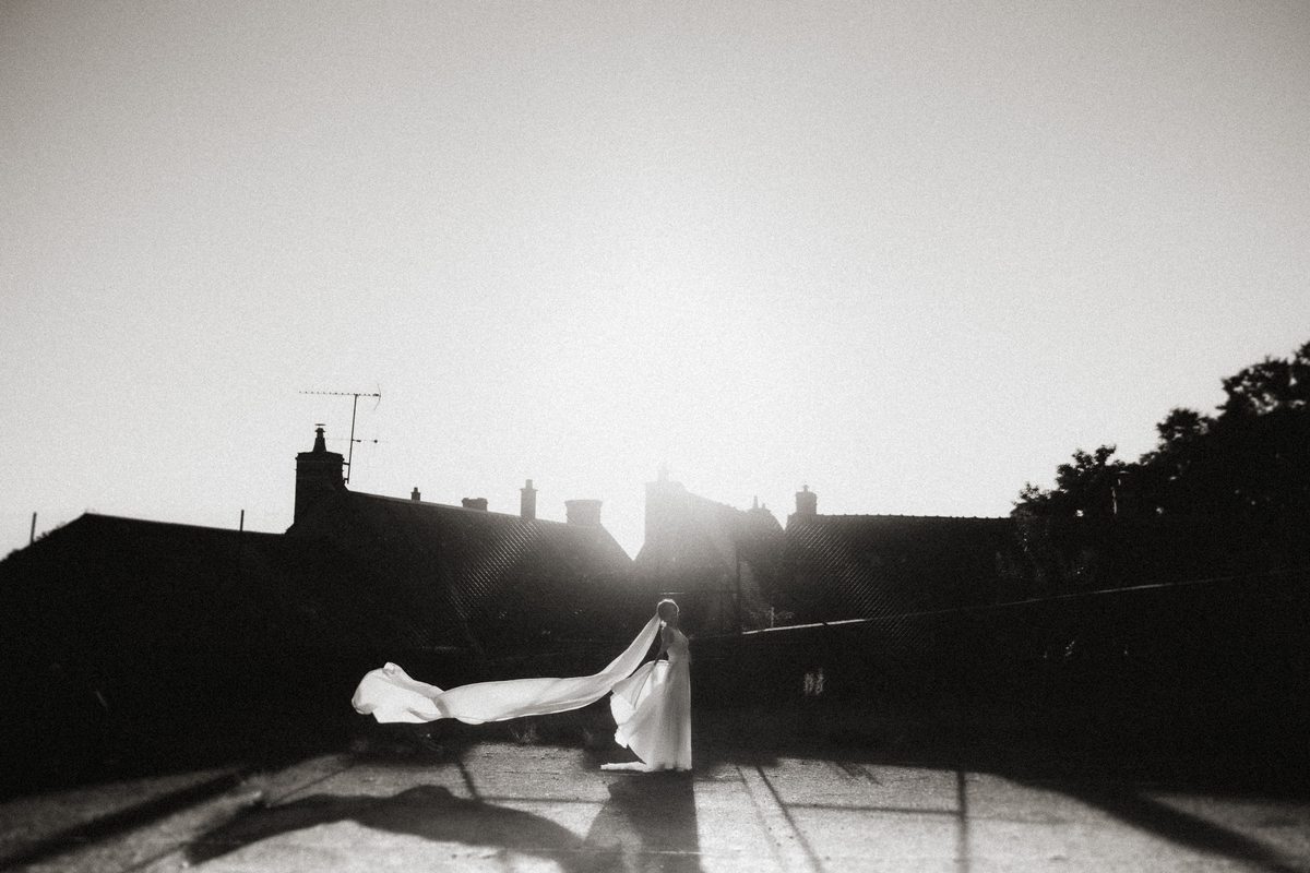 Boda en Château de Montmirail - 52